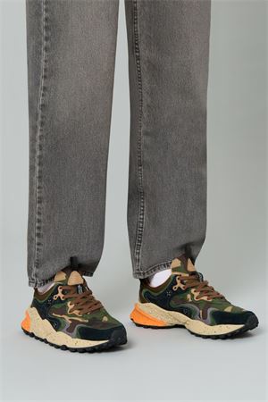 Rulis FLOWER MOUNTAIN | Sneakers | 2019101031A01